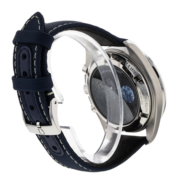 Omega Speedmaster Anniversary Series 310.32.42.50.02.001